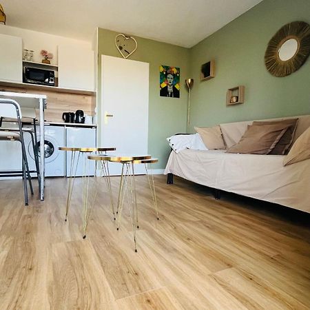 Studio Port Carnon Экстерьер фото