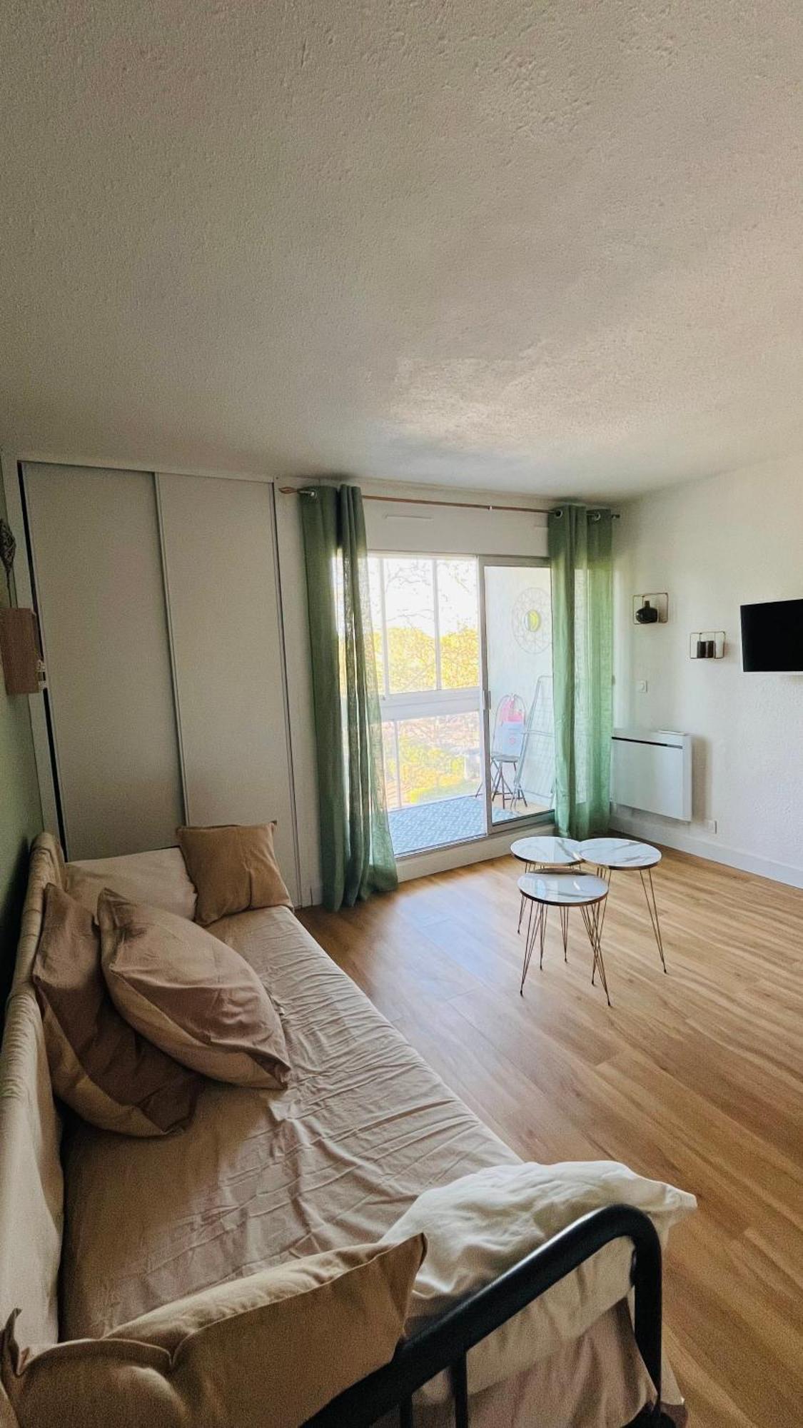 Studio Port Carnon Экстерьер фото