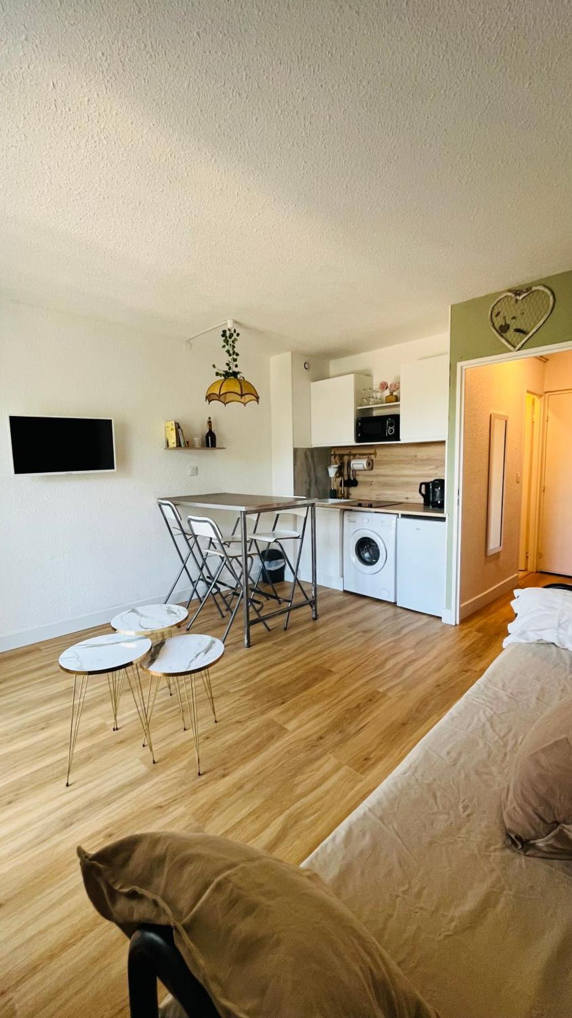 Studio Port Carnon Экстерьер фото
